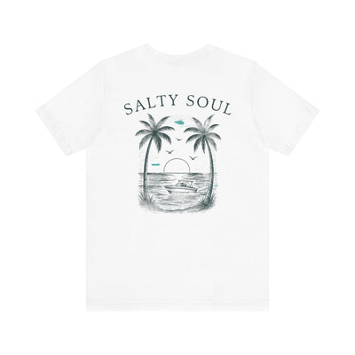SALTY SOUL