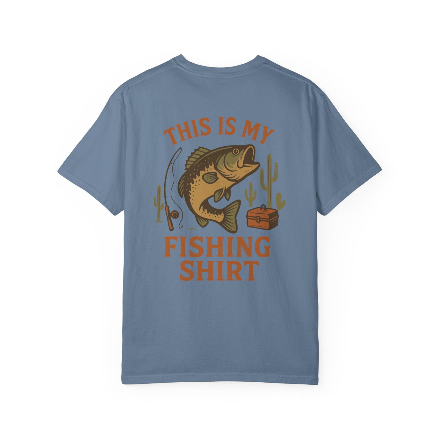 FISHING SHIRT