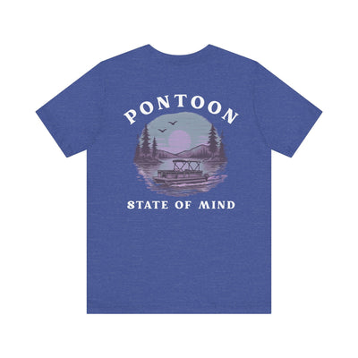 PONTOON STATE OF MIND