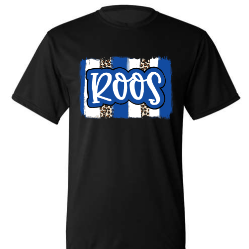 ROOS LEOPARD FOOTBALL - YOUTH