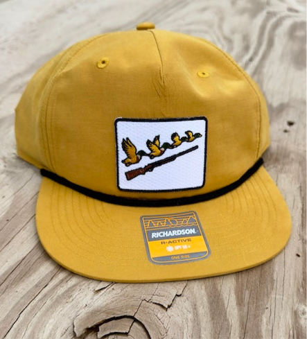 SOARIN' HAT