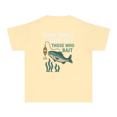 Youth: THOSE WHO BAIT
