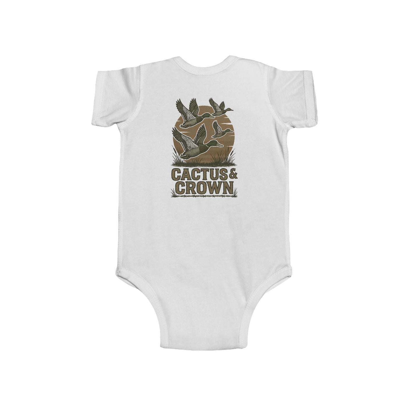 Infant: SOARIN' ONESIE