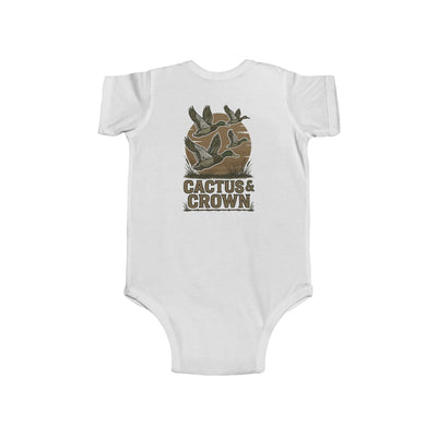 Infant: SOARIN' ONESIE