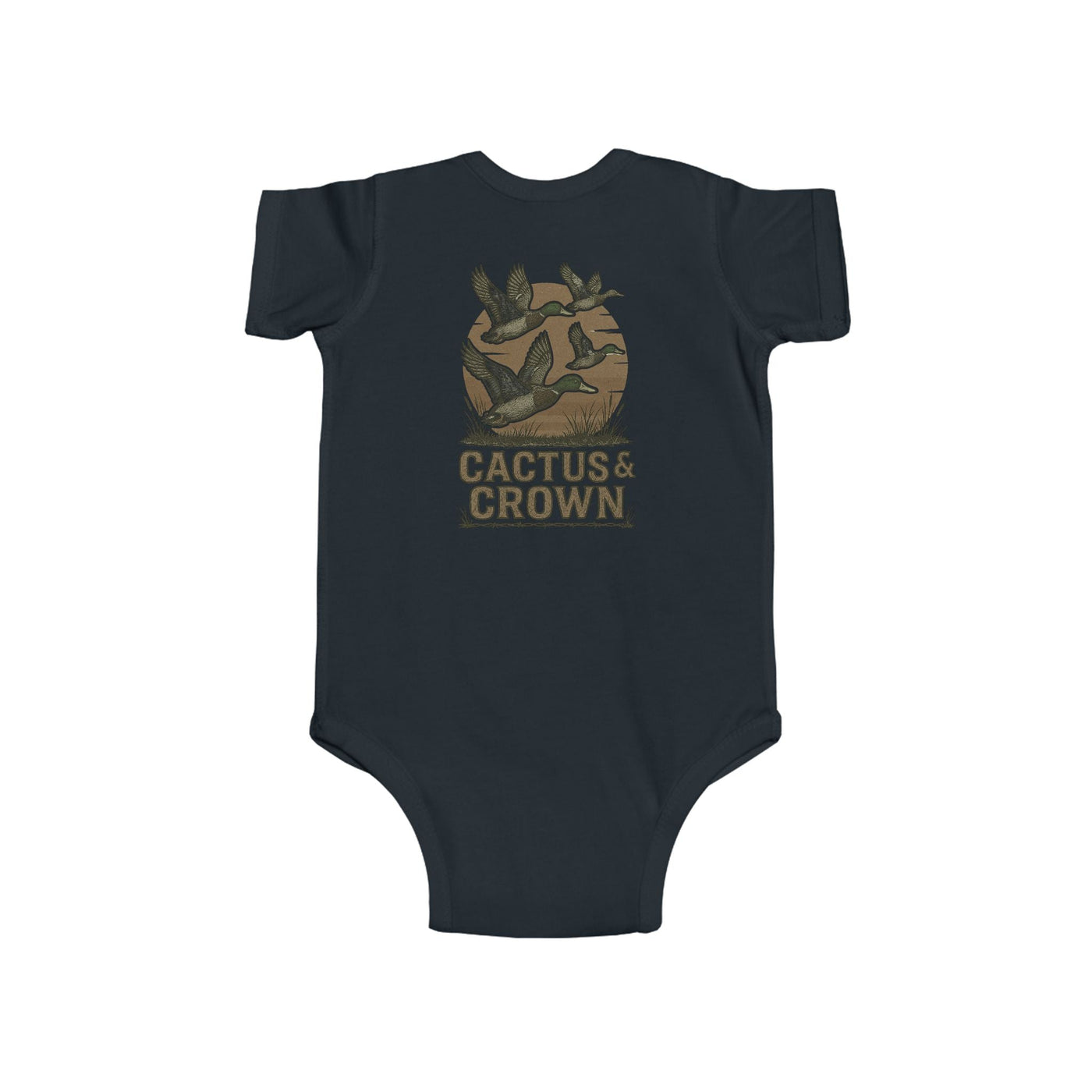 Infant: SOARIN' ONESIE
