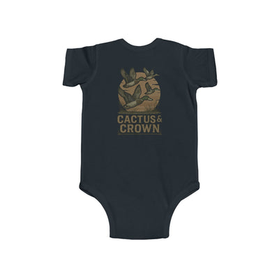 Infant: SOARIN' ONESIE