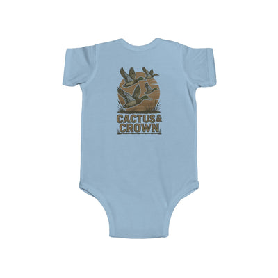 Infant: SOARIN' ONESIE