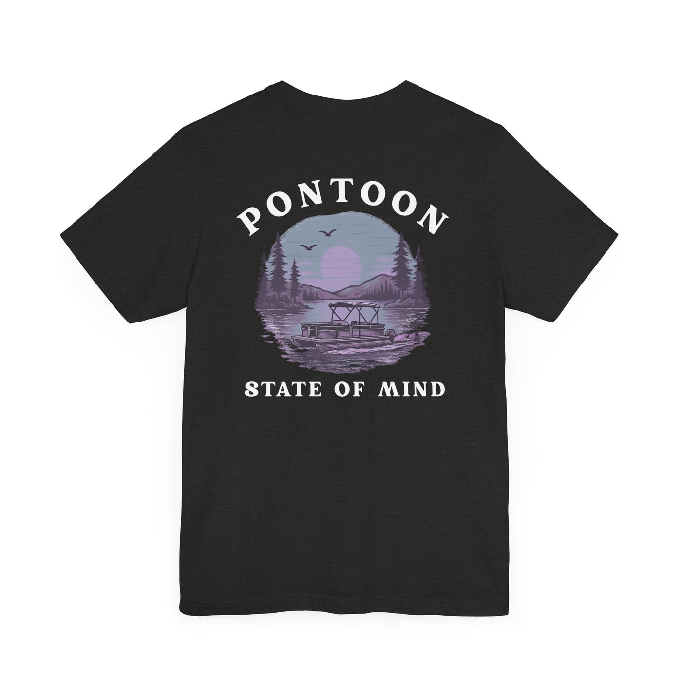PONTOON STATE OF MIND