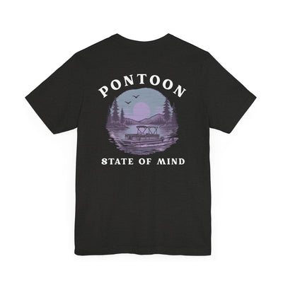 PONTOON STATE OF MIND