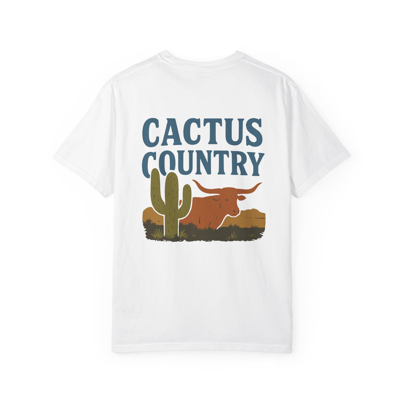 CACTUS COUNTRY