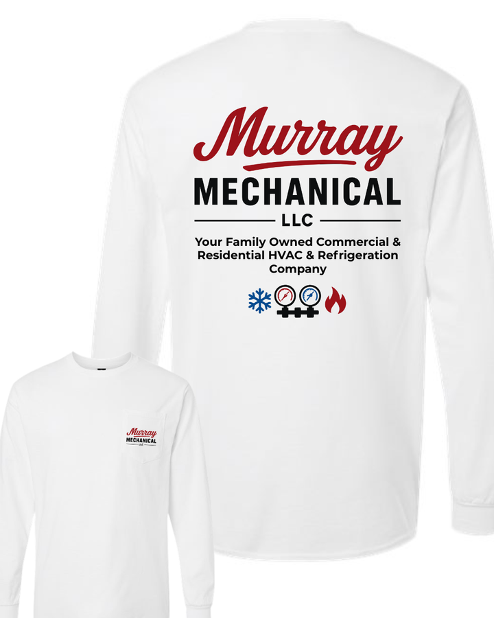 MURRAY MECHANICAL