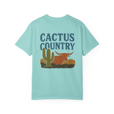CACTUS COUNTRY