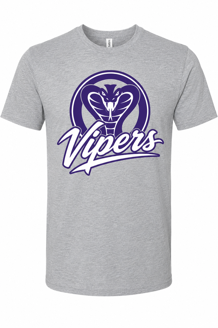VIPERS TEE - YOUTH