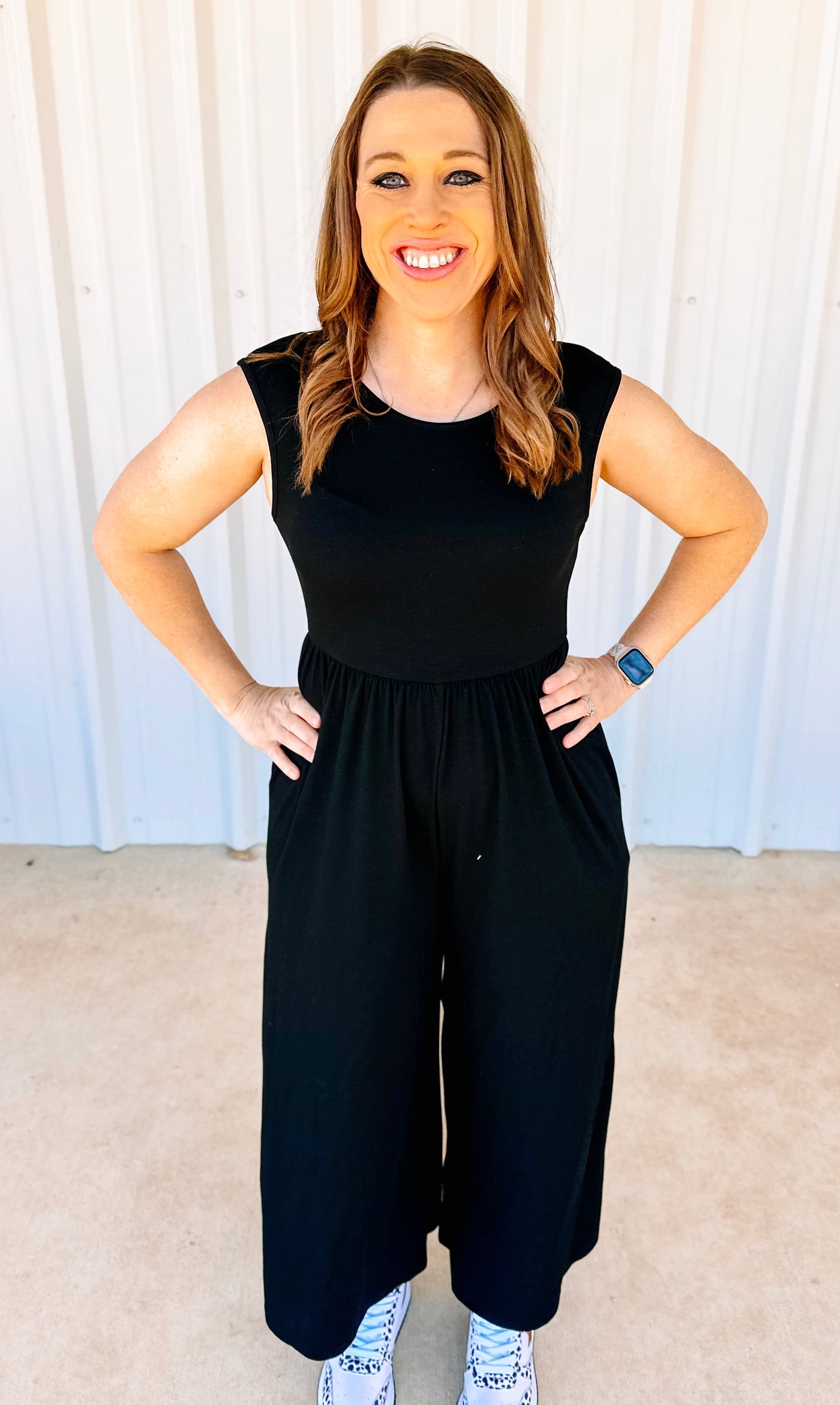CELAENA JUMPSUIT