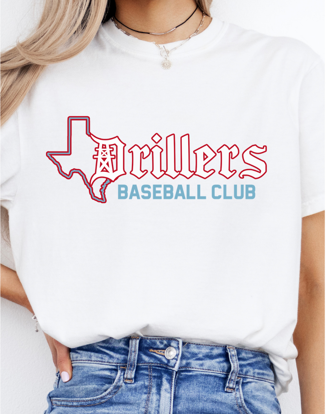 DRILLER LOGO 1