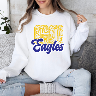 YOUTH GO EAGLES