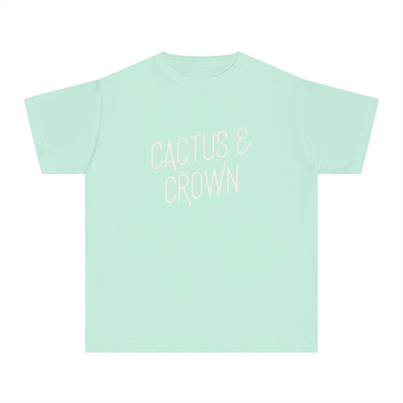 Youth: CACTUS & CROWN