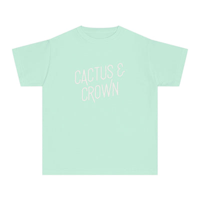 Youth: CACTUS & CROWN