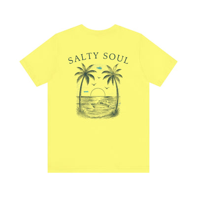 SALTY SOUL