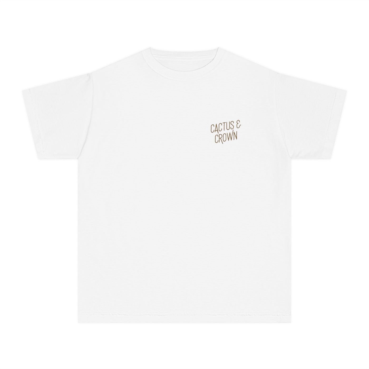 Youth: SOARIN’