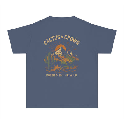 Youth: FORGED IN THE WILD