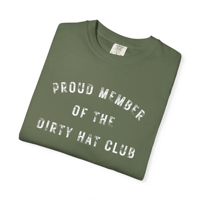 DIRTY HAT CLUB