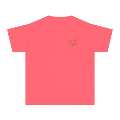 Youth: FISHING SHIRT