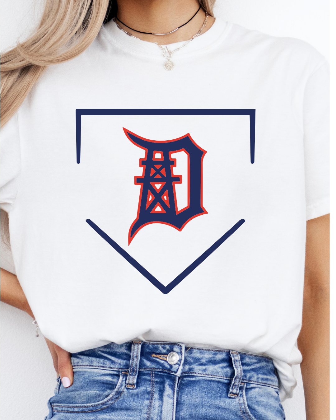 DRILLER LOGO 2 - Youth