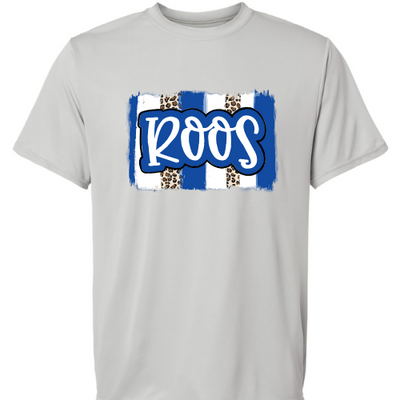 ROOS LEOPARD FOOTBALL - YOUTH