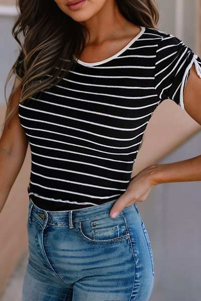 THE KENDRA TOP