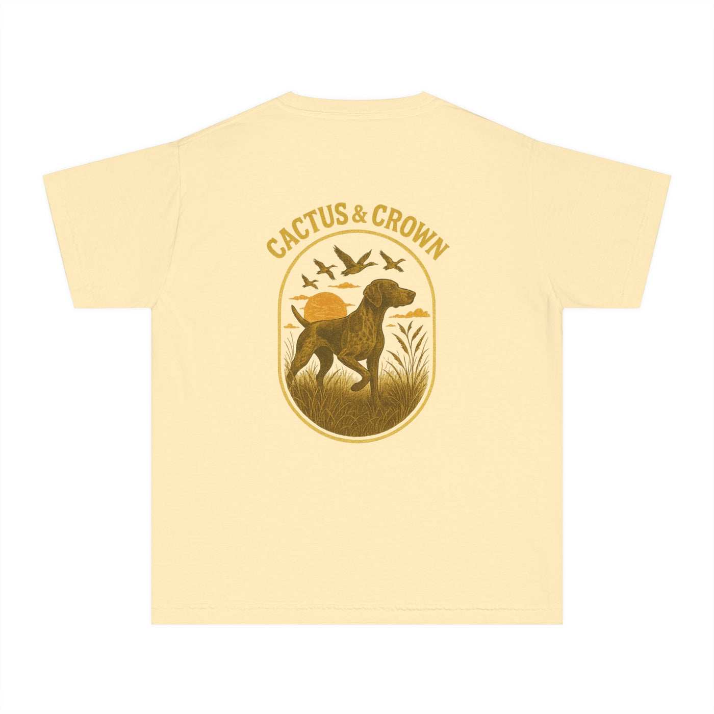 Youth: BIRD DOG