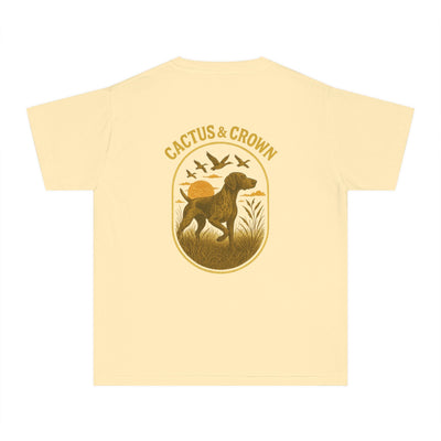 Youth: BIRD DOG
