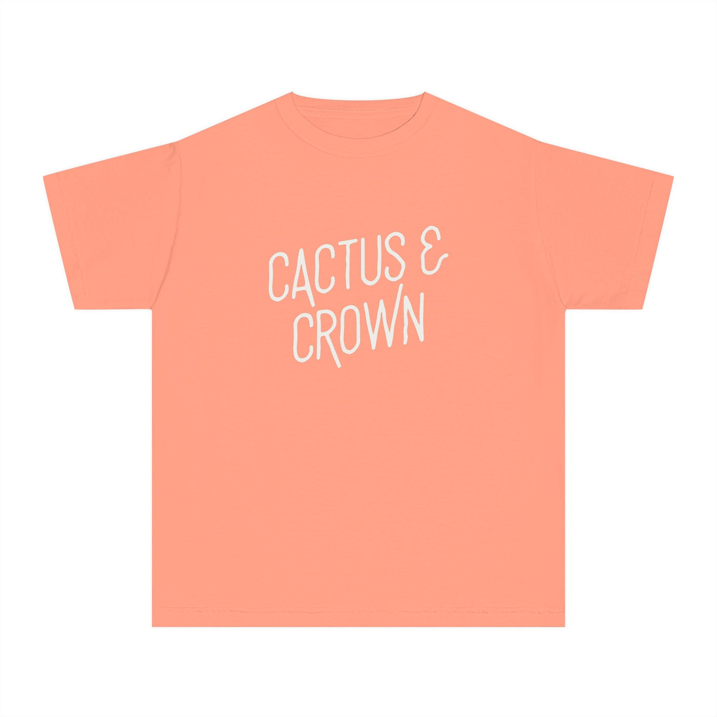 Youth: CACTUS & CROWN