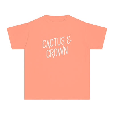 Youth: CACTUS & CROWN
