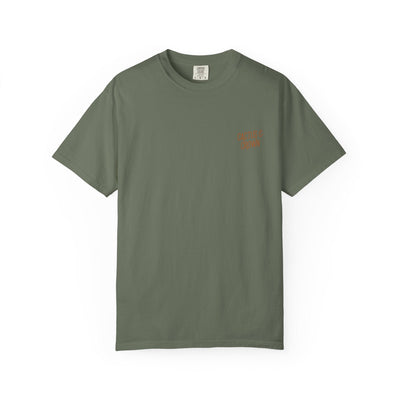 FISHING SHIRT