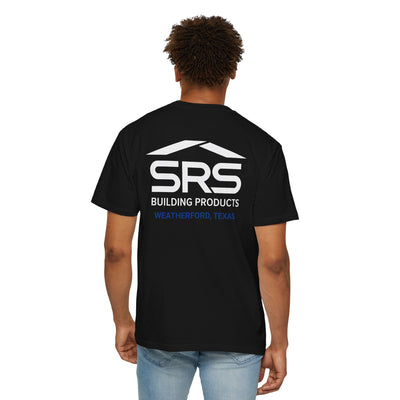 SRS Weatherford T-Shirt