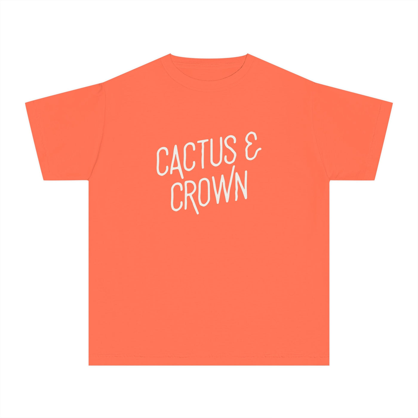 Youth: CACTUS & CROWN