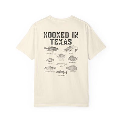 HOOKED IN TEXAS