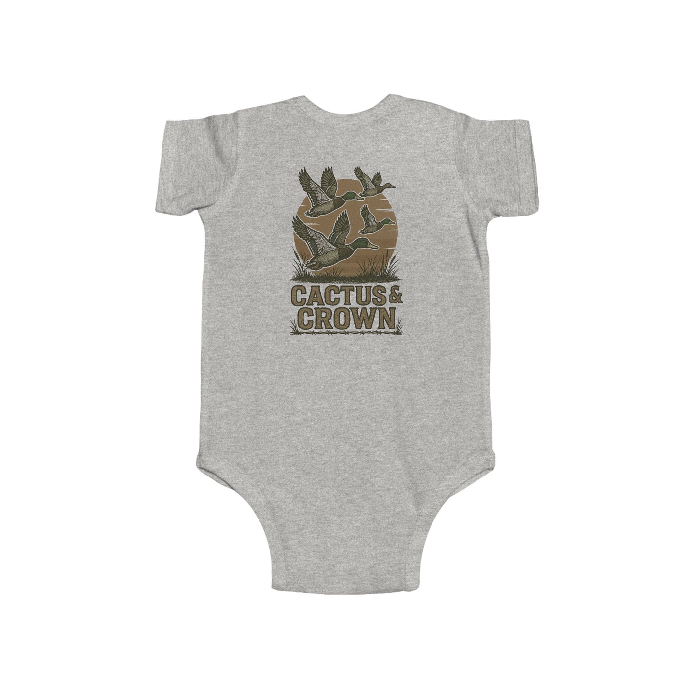 Infant: SOARIN' ONESIE
