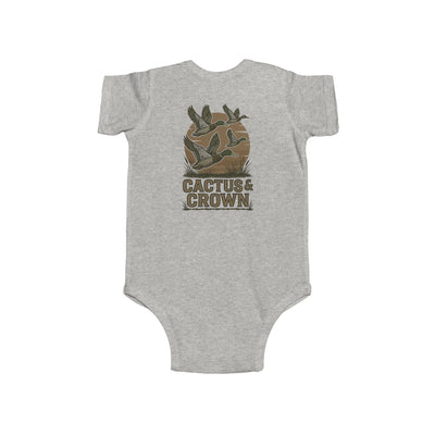 Infant: SOARIN' ONESIE