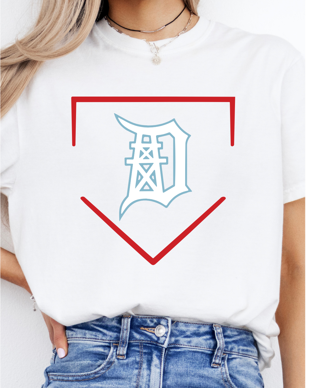 DRILLER LOGO 3 - Youth