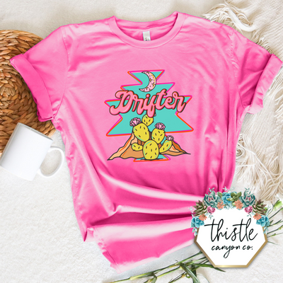 DRIFTER TEE