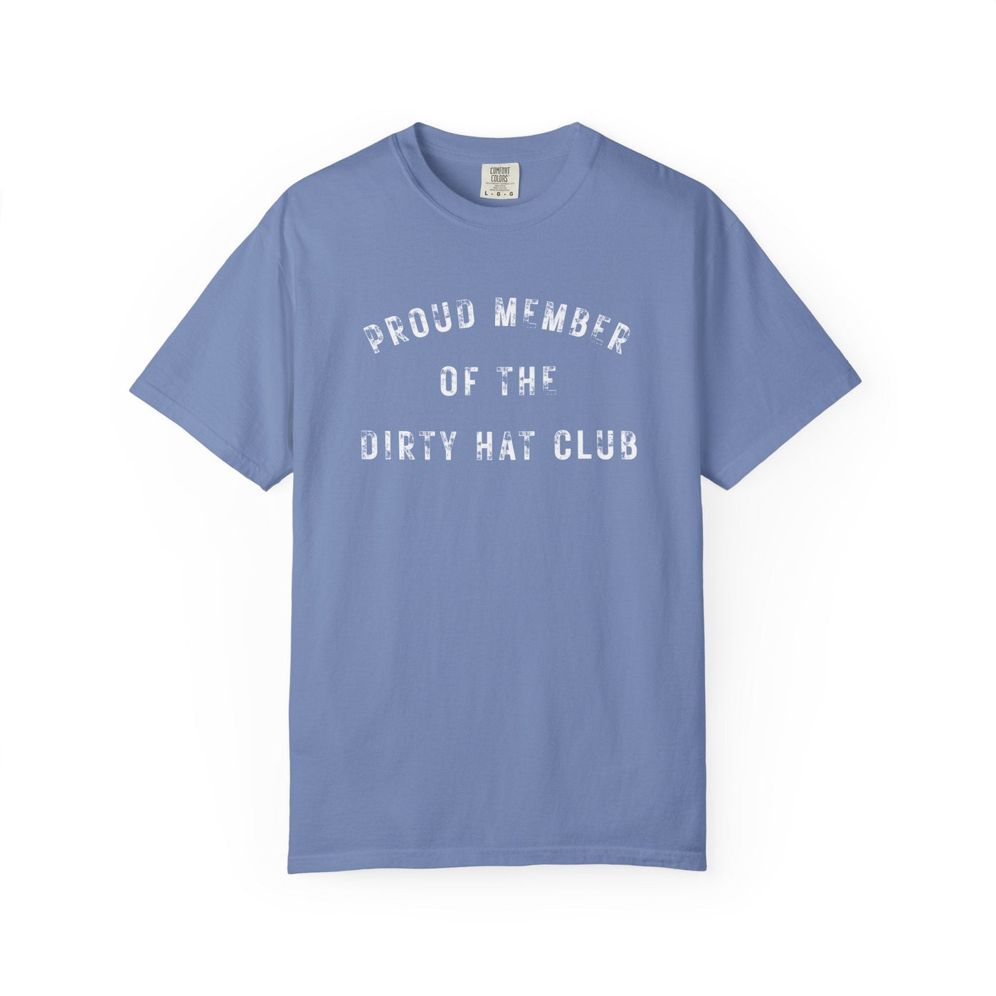 DIRTY HAT CLUB