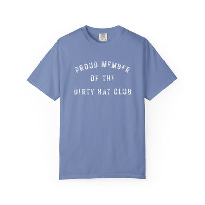 DIRTY HAT CLUB
