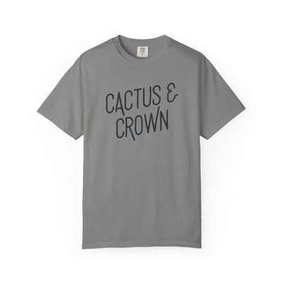 CACTUS & CROWN