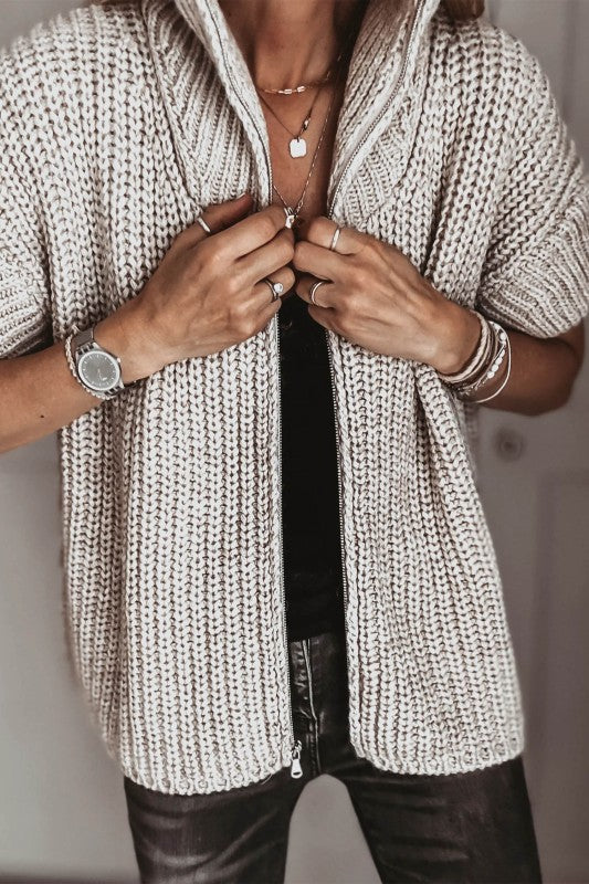 THE ASPEN KNIT