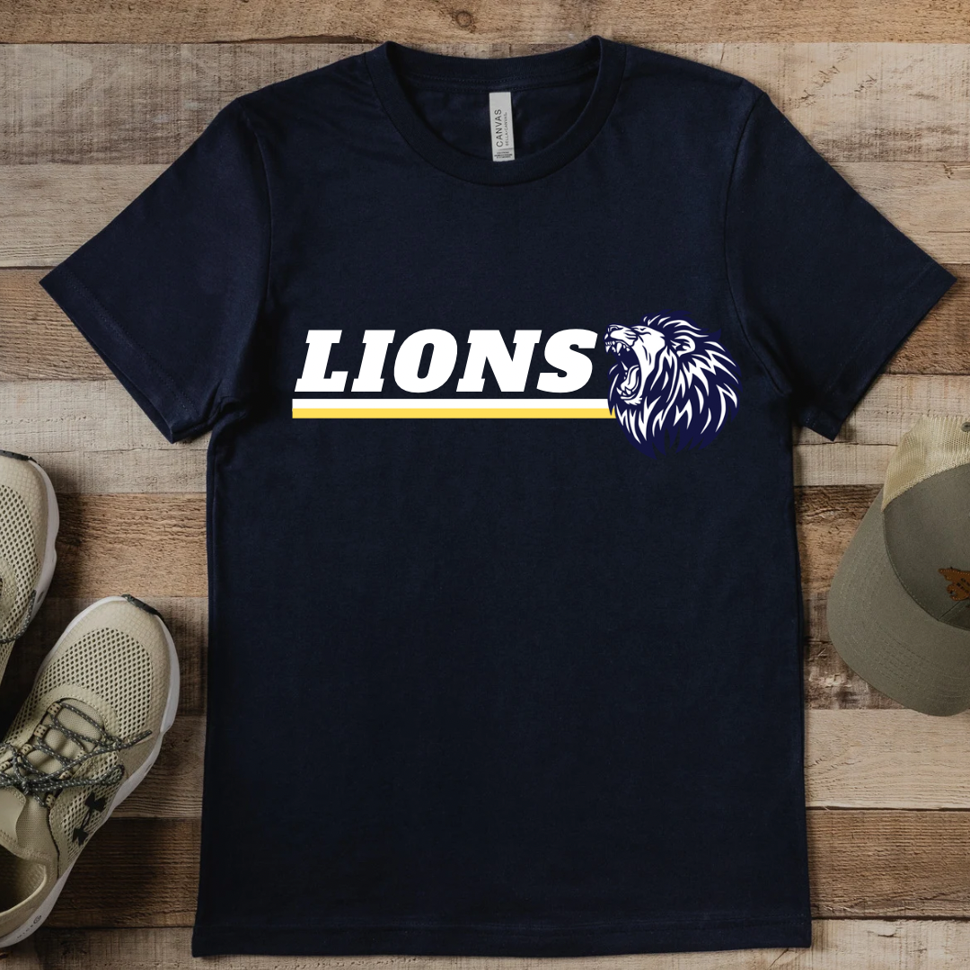 LION PRIDE