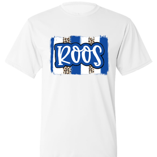 ROOS LEOPARD FOOTBALL - YOUTH