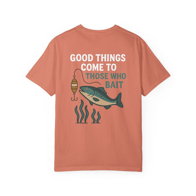 THOSE WHO BAIT