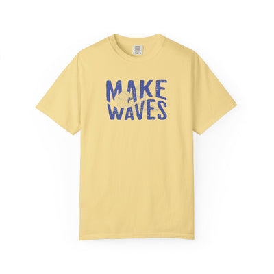 MAKE WAVES
